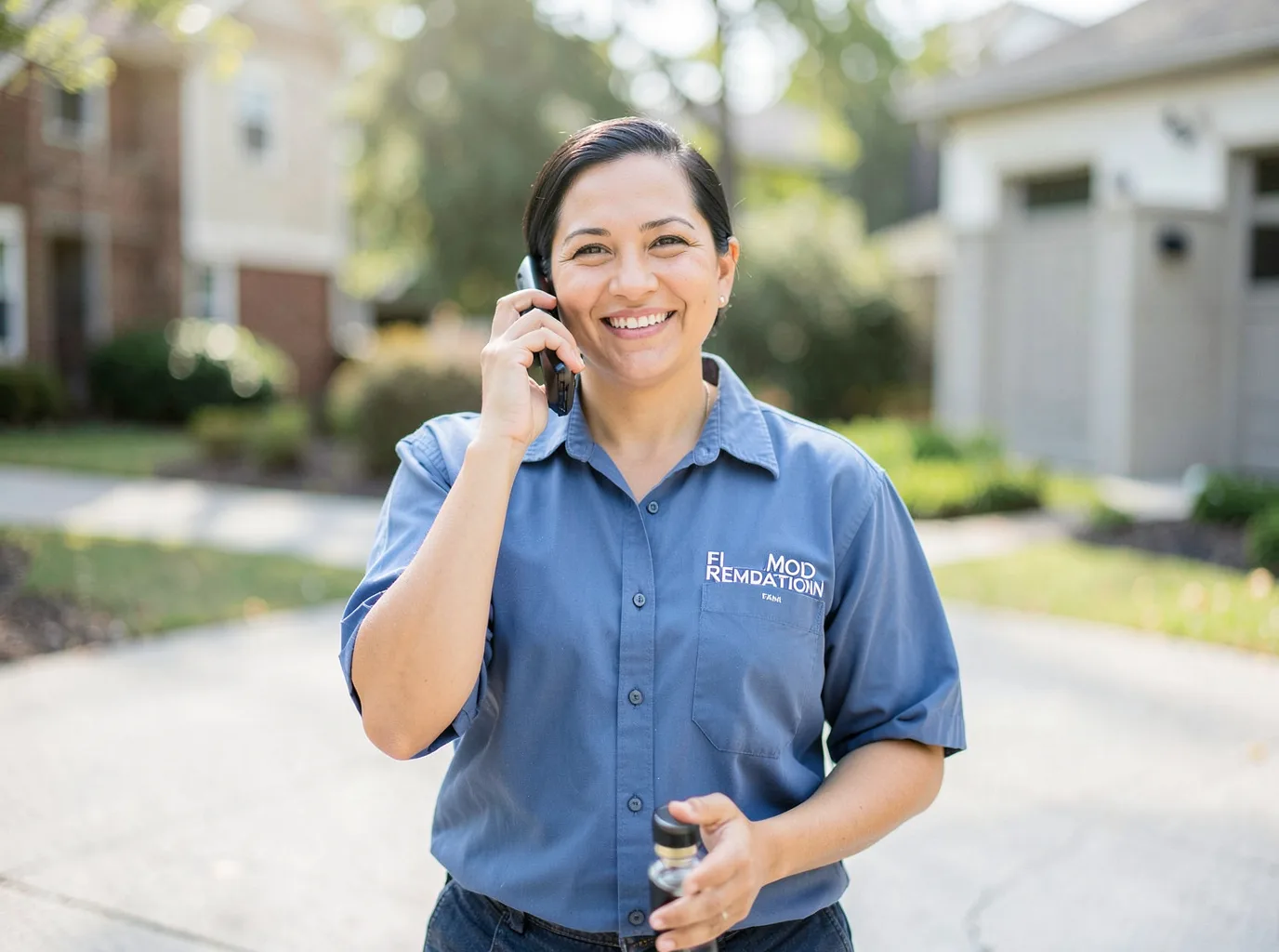Mold Remediation Gordonsville, VA FAQs